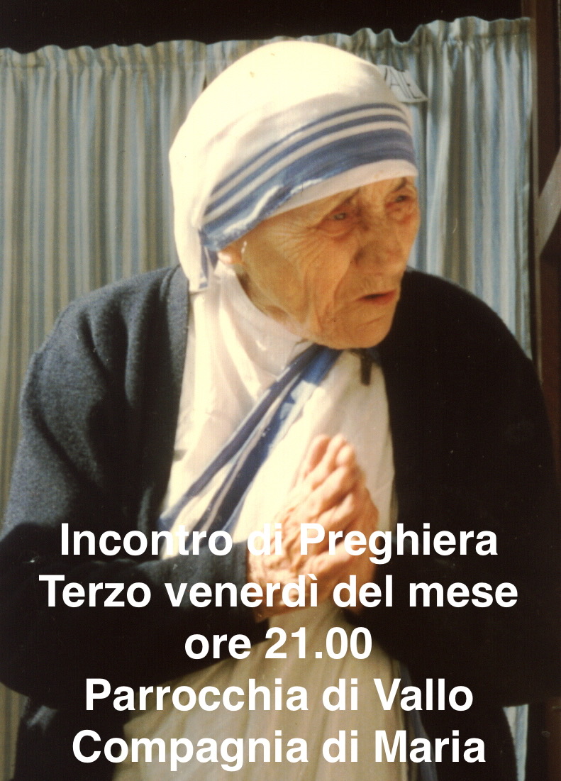 Mother_Teresa Calcutta